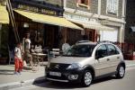 Citroen C3 XTR 2005 года